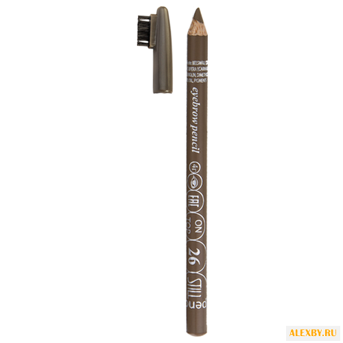 STILL карандаш для бровей On Top
