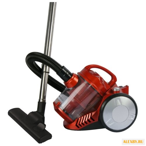 Пылесос Kelli KL-8002