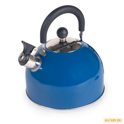 ENDEVER Чайник Aquarelle 301