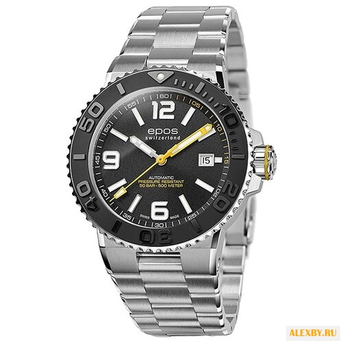 Наручные часы Epos