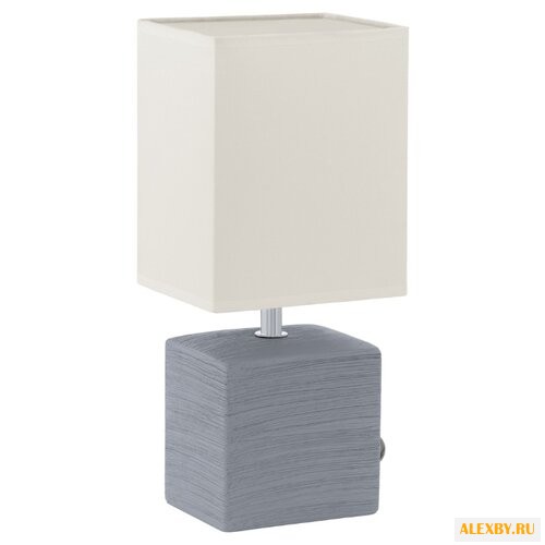 Настольная лампа Eglo Mataro