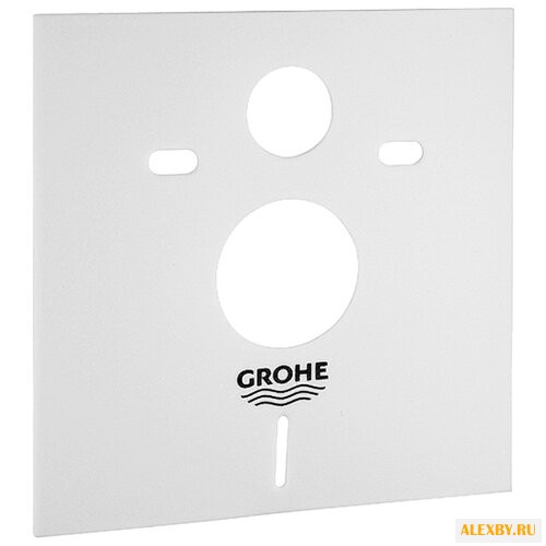 Звукоизоляционная прокладка