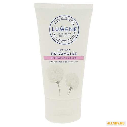 Lumene Klassikko Day Cream For