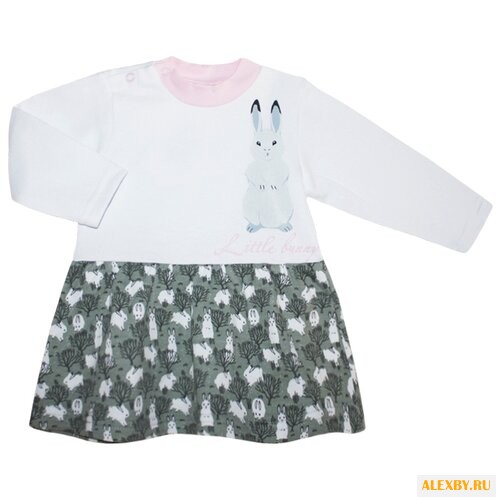 Платье KotMarKot