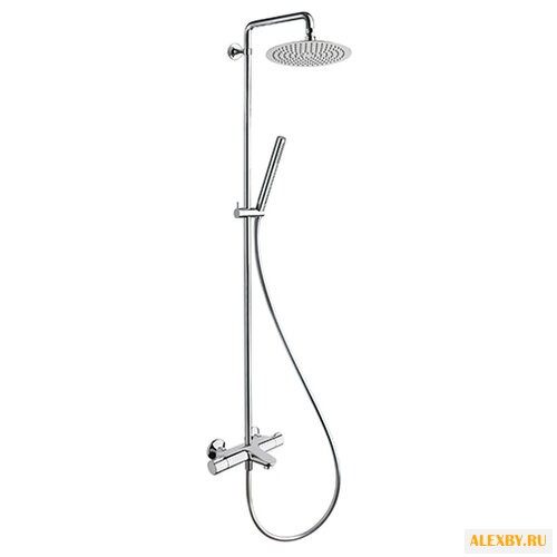 Душевая стойка Cristina TE 109 51