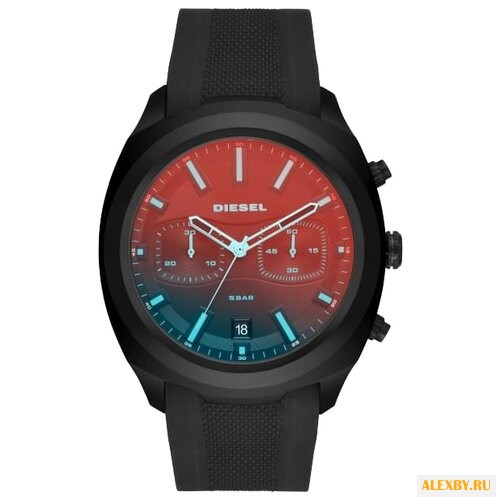 Наручные часы DIESEL DZ4493