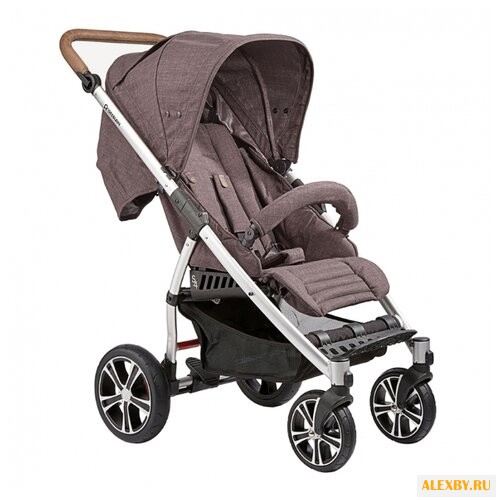 Прогулочная коляска Gesslein