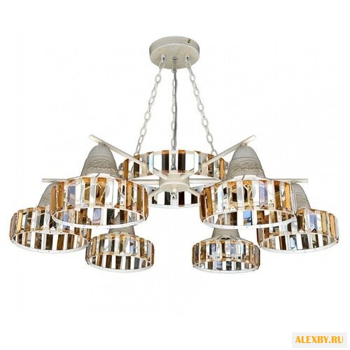 Люстра Максисвет Ковка