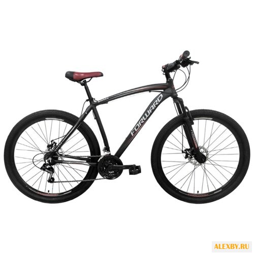 Горный MTB велосипед FORWARD