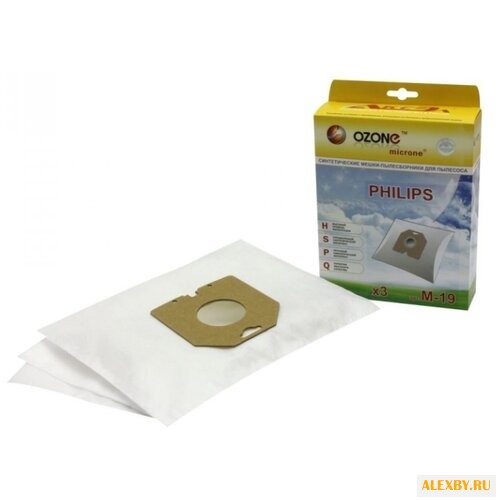 Ozone Синтетические