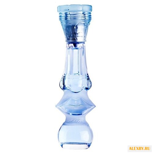 Salvador Dali Dalilight