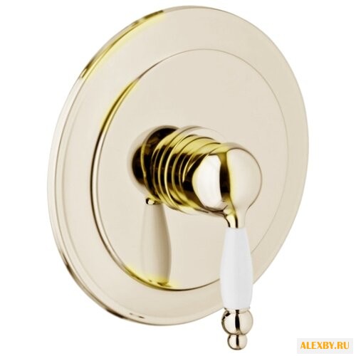 Однорычажный смеситель для душа