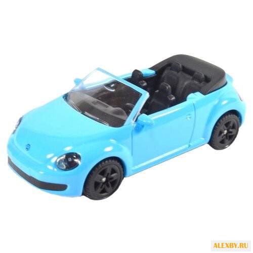 Легковой автомобиль Siku