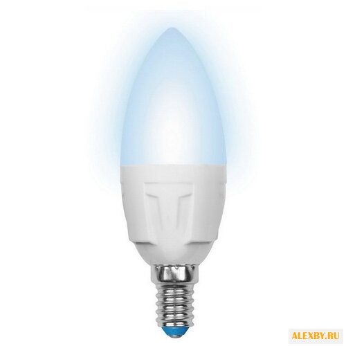 Лампа светодиодная Uniel