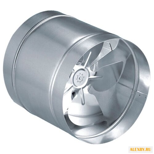 Канальный вентилятор Ballu ECO