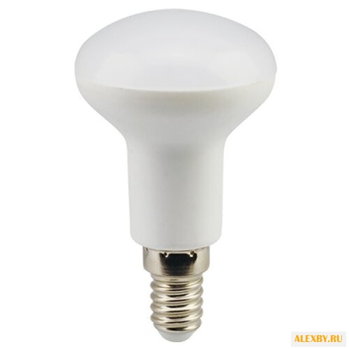 Лампа светодиодная Ecola