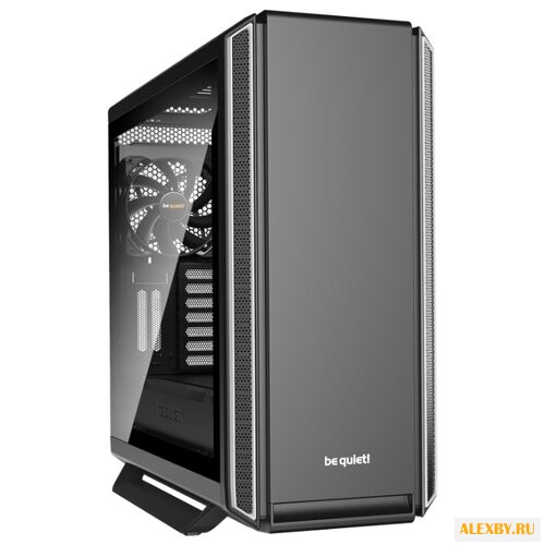 Компьютерный корпус be quiet!