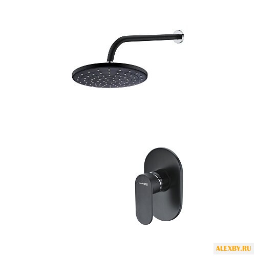 Верхний душ WasserKRAFT A12777