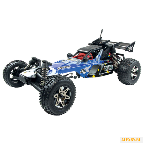 Багги Arrma Raider AR102547