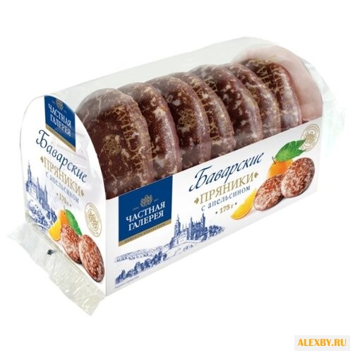 Пряники Частная Галерея