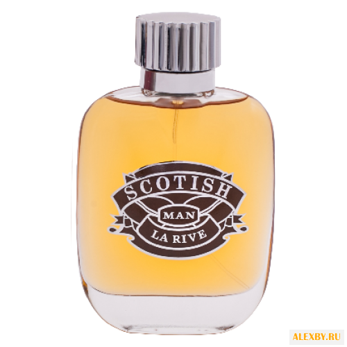 La Rive Scotish