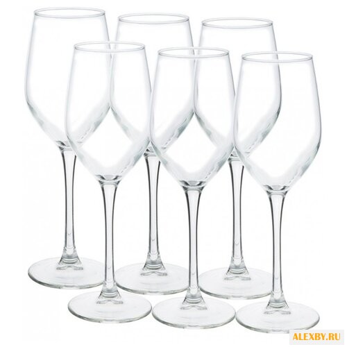 Luminarc Набор бокалов для вина