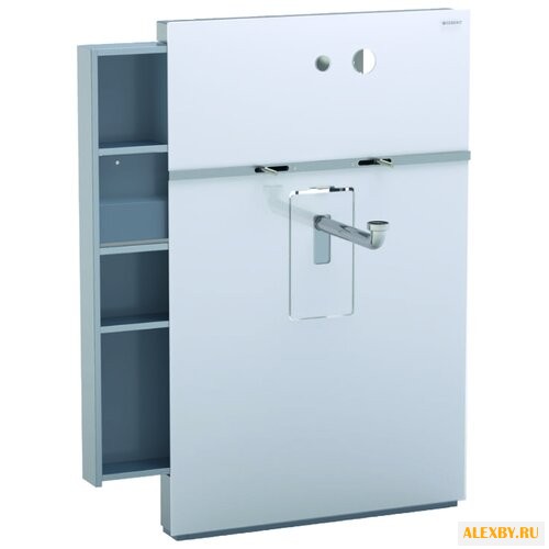 Рамная инсталляция GEBERIT