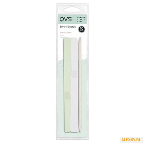 Qvs Наждачная пилка 82-10-1668