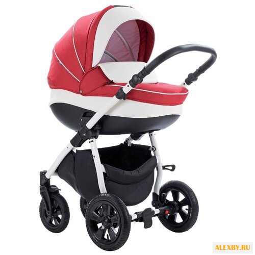 Универсальная коляска Tutis