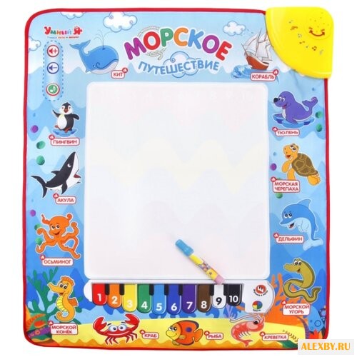 Музыкальный коврик Shantou