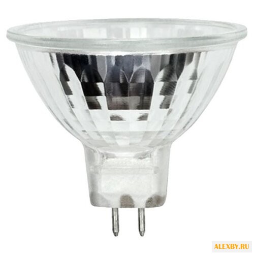 Лампа галогенная Uniel