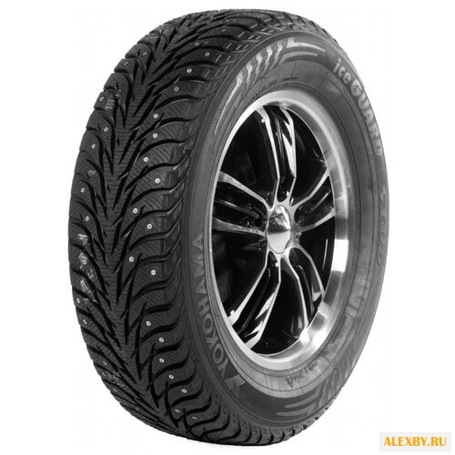 Автомобильная шина Yokohama Ice