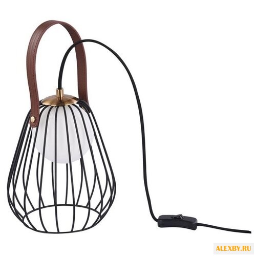 Настольная лампа MAYTONI