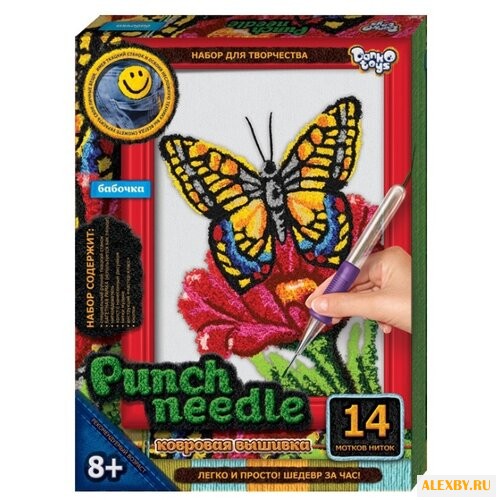 Danko Toys Набор для творчества