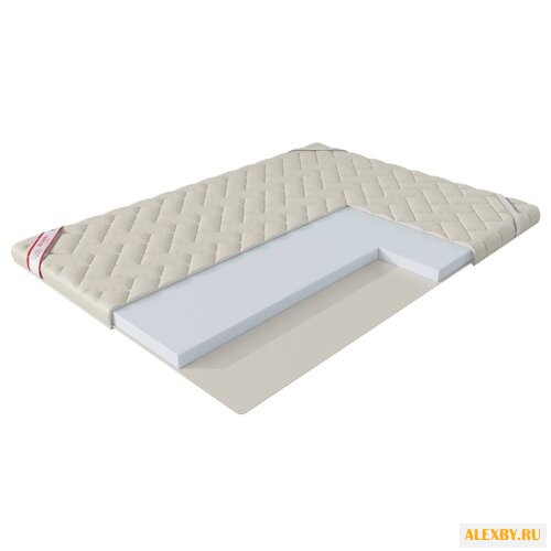 Матрас Virtuoz Натуралформ