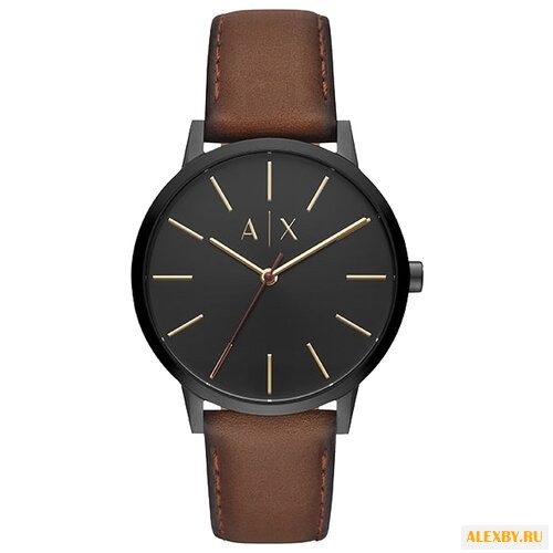 Наручные часы ARMANI AX2706