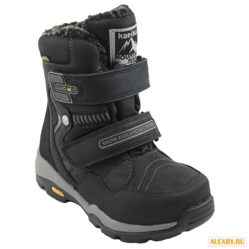 Ботинки Kapika 43229