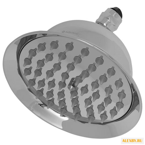 Верхний душ Aquanet Classic