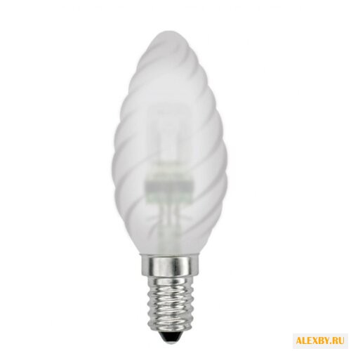 Лампа галогенная Uniel HCL-42