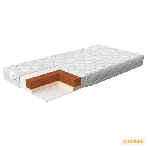 Матрас Nuovita Latice