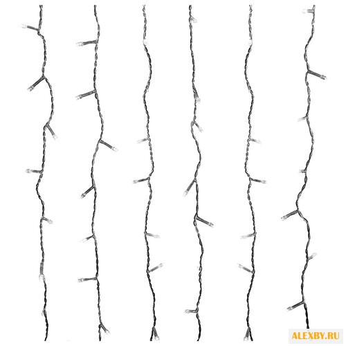 Гирлянда Sh Lights Занавес 150