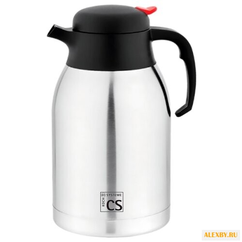 Термокувшин CS-Kochsysteme