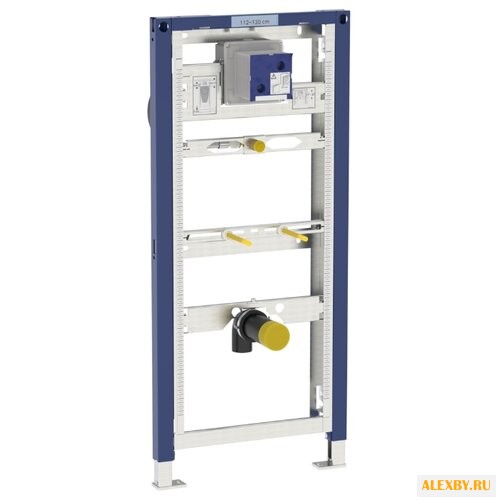 Рамная инсталляция GEBERIT