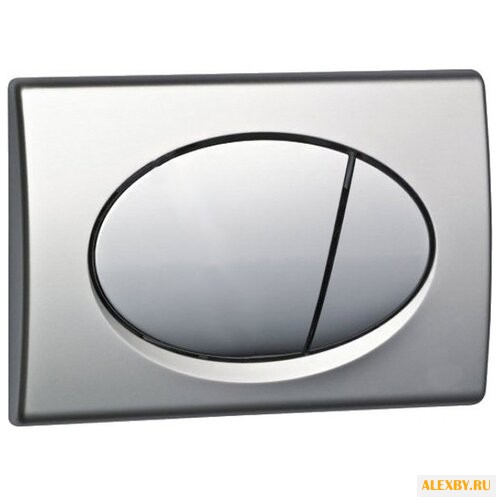 Кнопка смыва AlcaPLAST M72