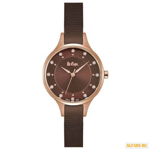 Наручные часы Lee Cooper