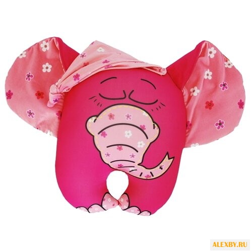 Игрушка-антистресс Мнушки Слон