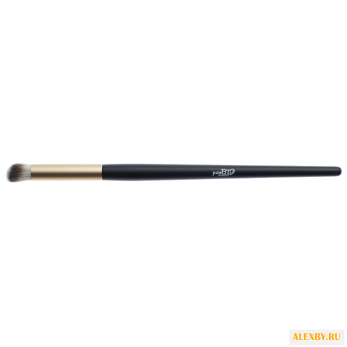 Кисть puroBIO №09 для консилера