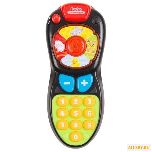 Интерактивная развивающая