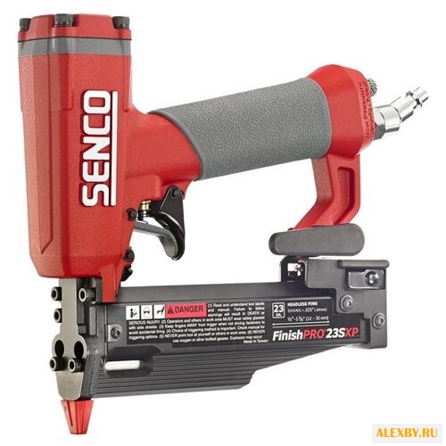 Пневмостеплер Senco FinishPro