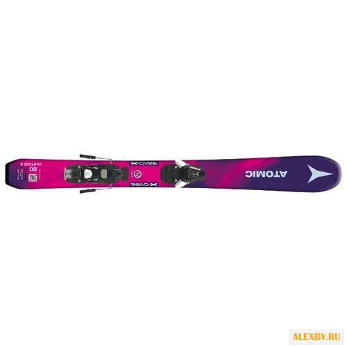 Горные лыжи ATOMIC Vantage Girl